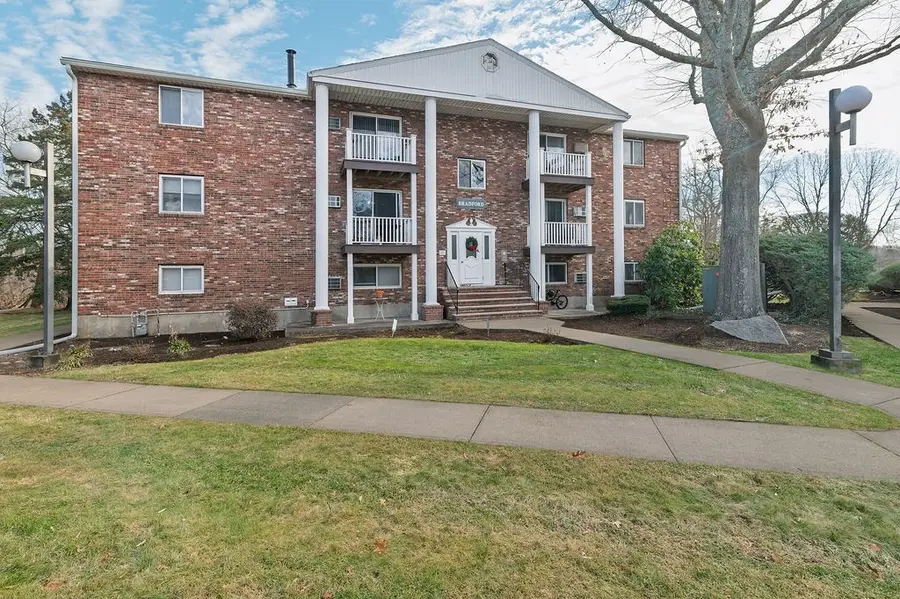 1801 Ocean St #B31, Marshfield, MA 02050 - Image #2