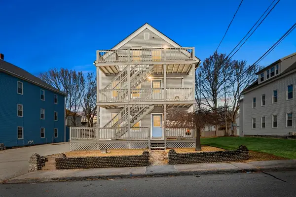 17 Cutler St #1, Webster, MA 01570