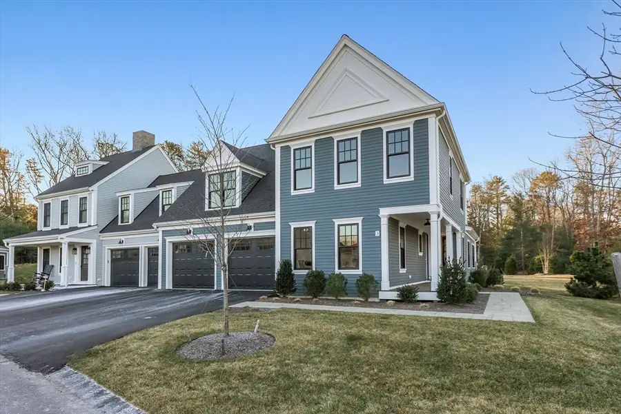 46 Sandwich Road #3, Plymouth, MA 02360 - Image #3