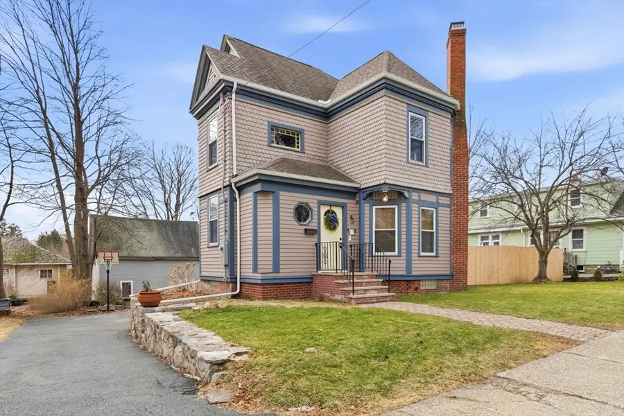 83 Greenwood St, Marlborough, MA 01752 - Image #3