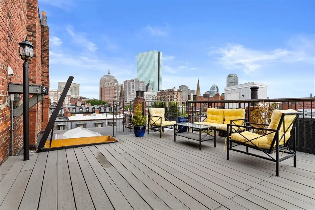 127 Beacon St #51, Boston, MA 02116 - Image #1