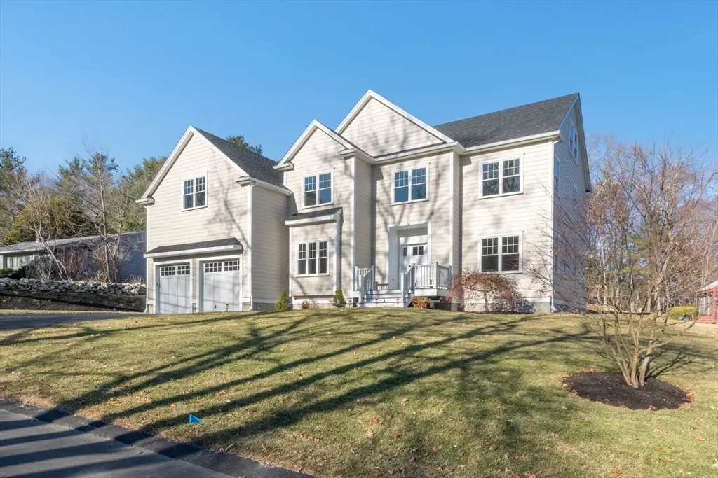 1A Highland Way, Burlington, MA 01803 - Image #1