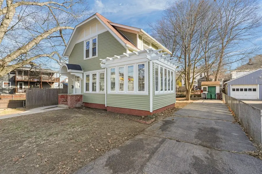 202 Jenckes St, Woonsocket, RI 02895 - Image #3