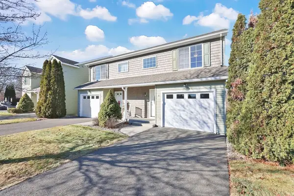 353 Fuller St #8, Ludlow, MA 01056