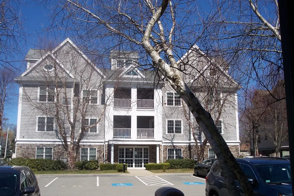 1056 Victoria #A-13, New Bedford, MA 02745 - Image #1