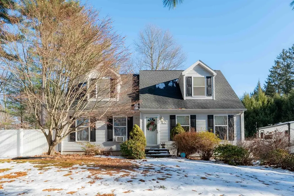 41 Morgan St, Granby, MA 01033 - Image #1