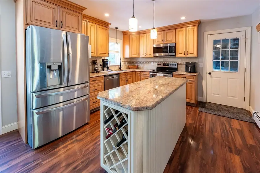 41 Morgan St, Granby, MA 01033 - Image #3