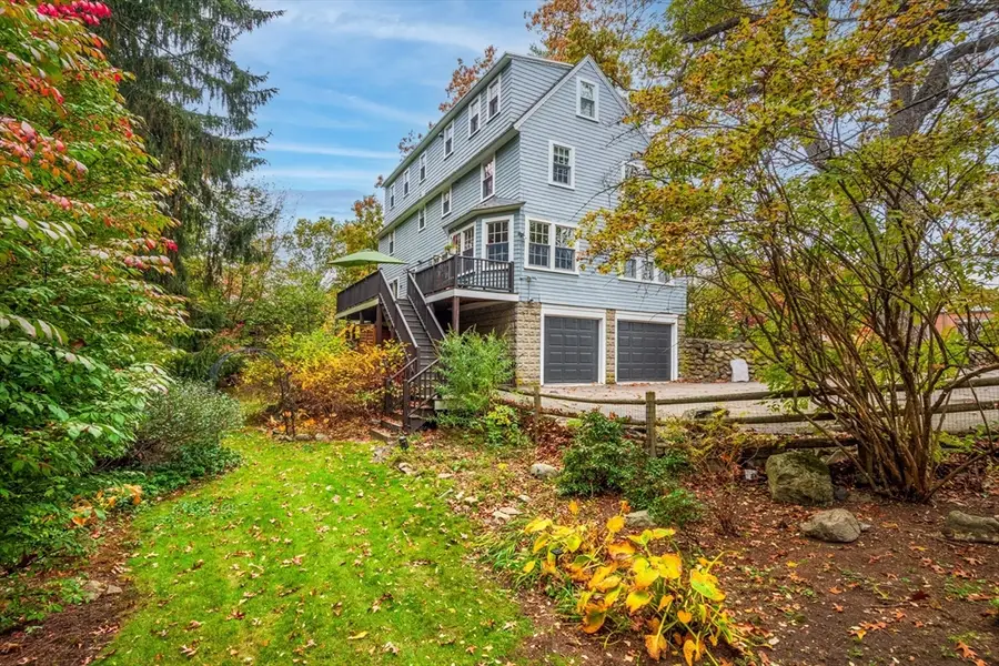 7 Appalachian Rd, Winchester, MA 01890 - Image #2