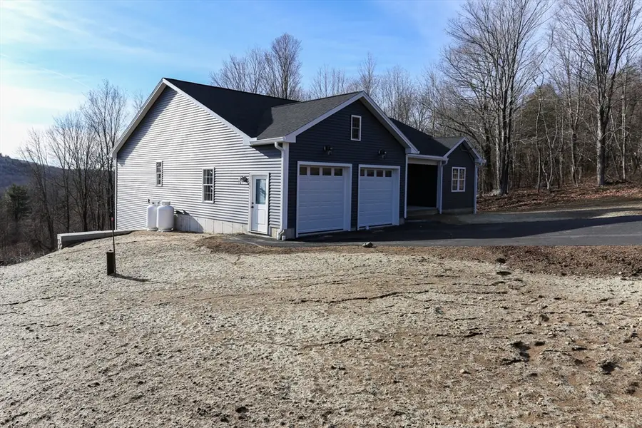 95 Town Farm Rd, Warren, MA 01083 - Image #3