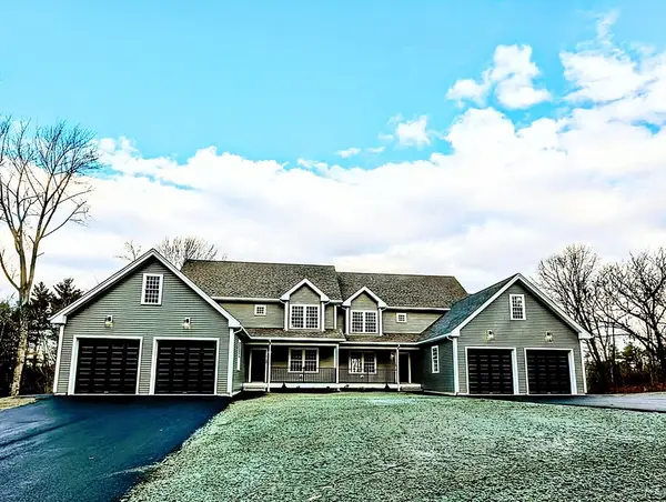 72 Cottage Lane, Templeton, MA 01468