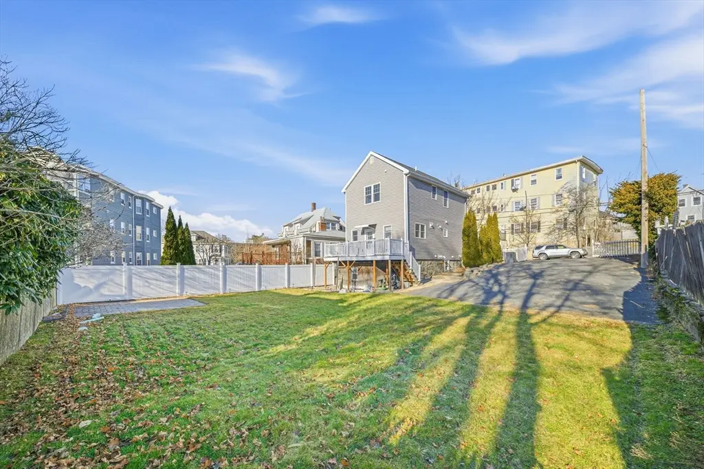5 Main St, Quincy, MA 02169 - Image #1