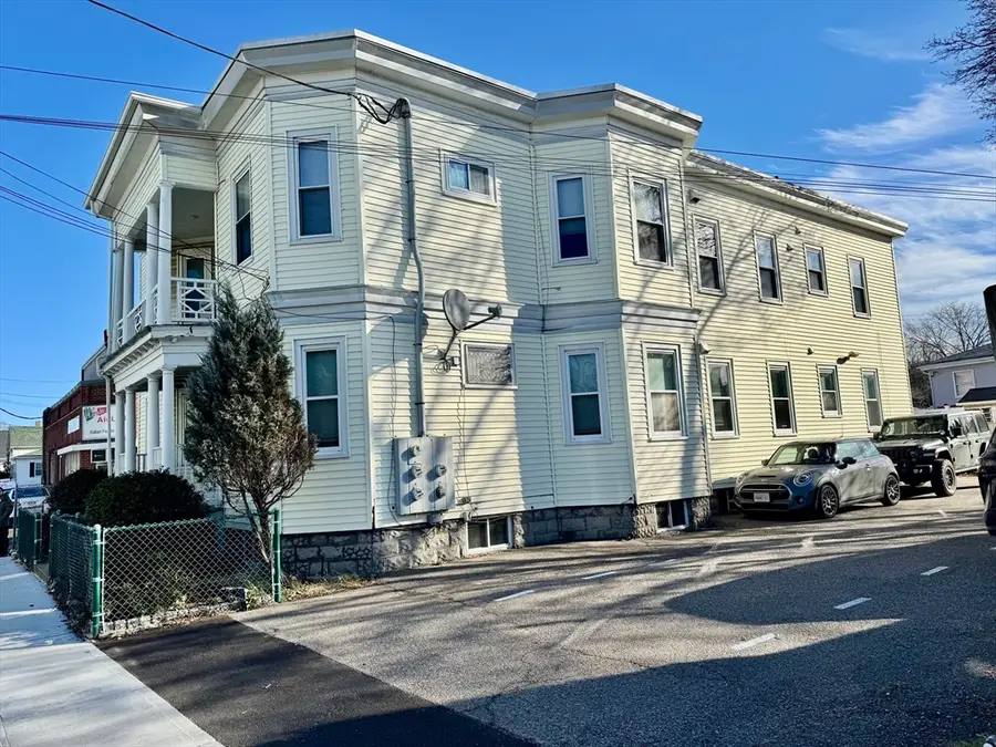 126-128 Water St, Quincy, MA 02169 - Image #2