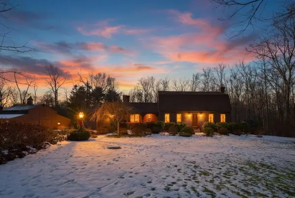 4 Thayer Rd, Monson, MA 01057