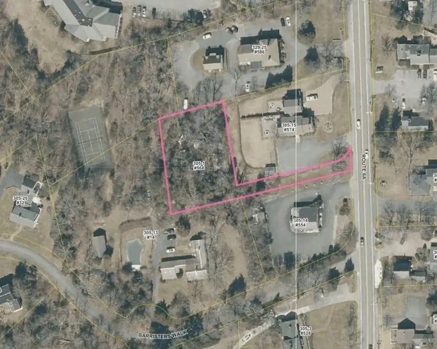 568 Route 6a, Dennis, MA 02638 - Image #2