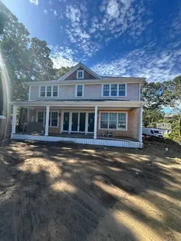 35 Mt Alworth Road, Tisbury, MA 02568 - Image #1