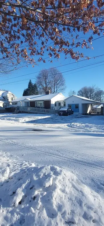 66 Eunice Ave, Worcester, MA 01606 - Image #2