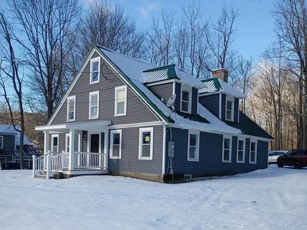 18 Main St, Ashburnham, MA 01430