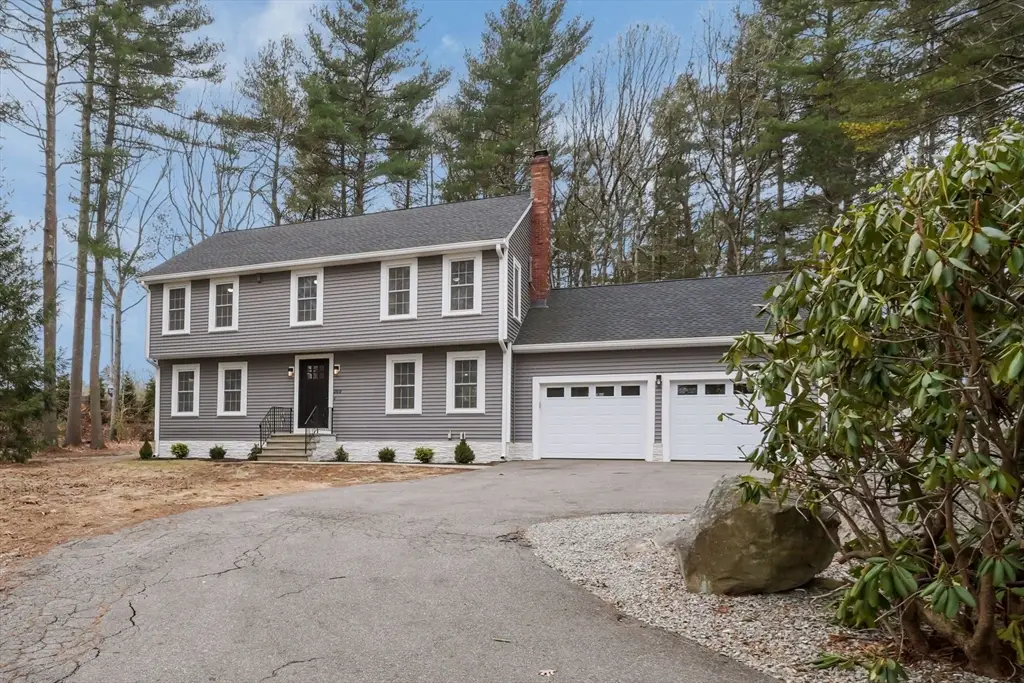 260 Summer St, South Walpole, MA 02071 - Image #1
