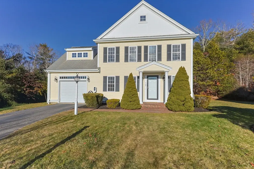 6 Granite Cir, Sandwich Town, MA 02537 - Image #1