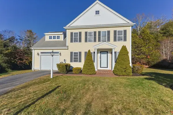 6 Granite Cir, Sandwich, MA 02537