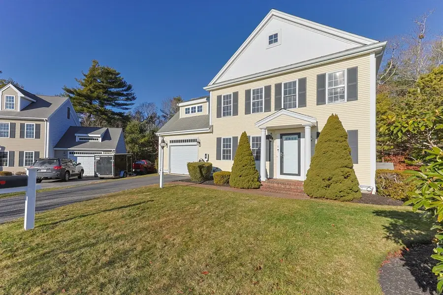 6 Granite Cir, Sandwich Town, MA 02537 - Image #2