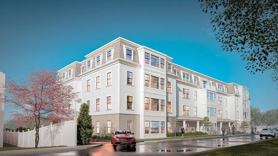 586 Canterbury Street, Boston, MA 02131 - Image #2