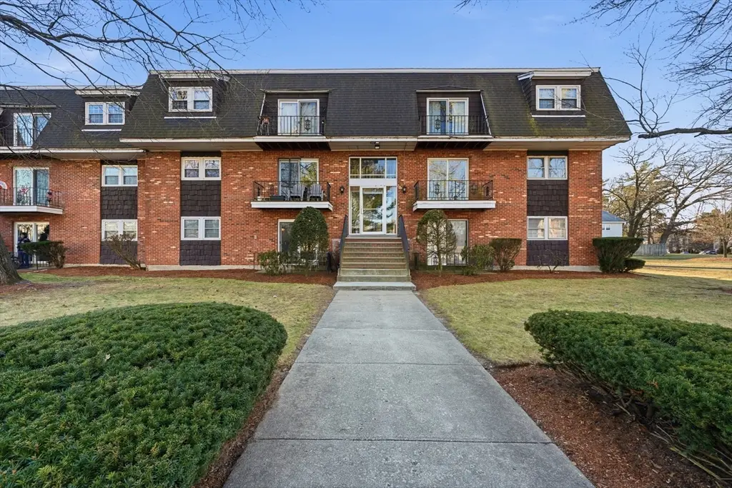 5 Pilgrim Circle #C, Methuen, MA 01844 - Image #1