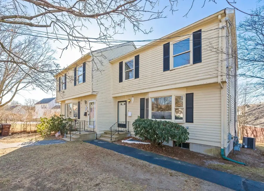 8 Cocci Way #8, Dedham, MA 02026 - Image #2