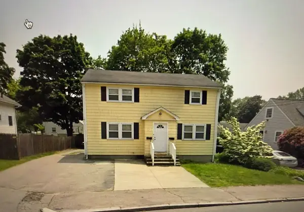 596 Ash St, Brockton, MA 02301