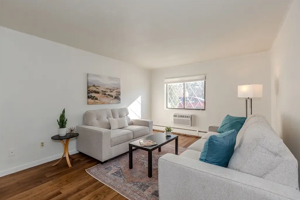 132 Hoffman Ave #115, Cranston, RI 02920 - Image #1