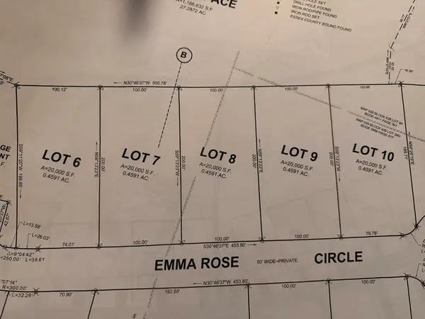 lot 8 Emma Rose Circle, Haverhill, MA 01832