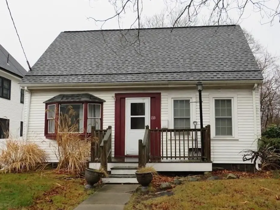 133 West Street, Whitman, MA 02382 - Image #1