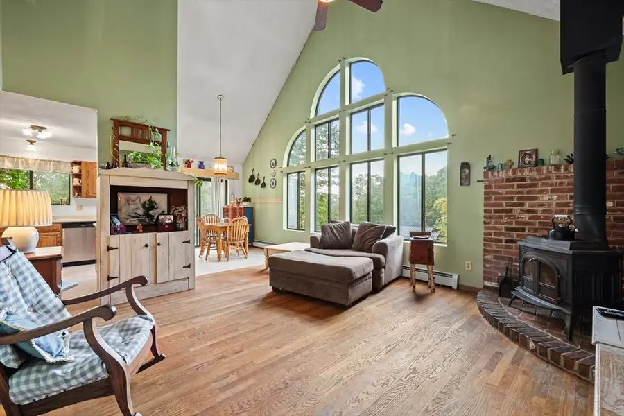 248 Barton Ave, Belchertown, MA 01007 - Image #2