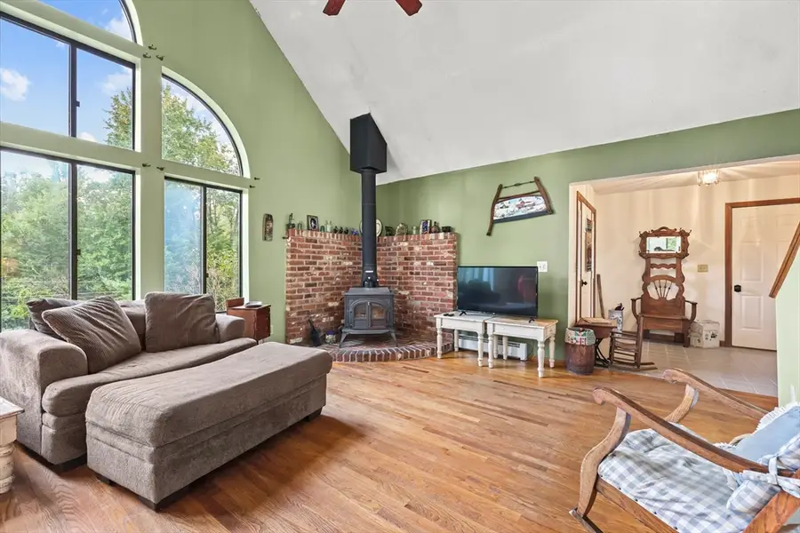 248 Barton Ave, Belchertown, MA 01007 - Image #3