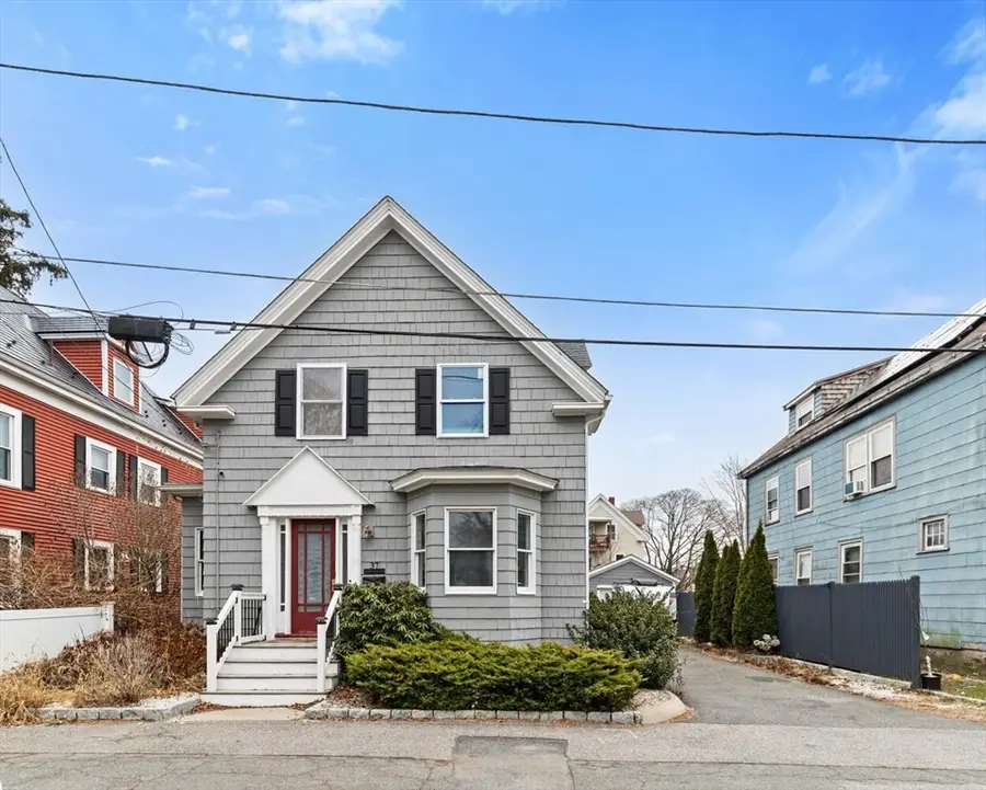 37 Sargents Court, Lynn, MA 01905 - Image #2