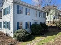 58 W Central St, Natick, MA 01760 - #3