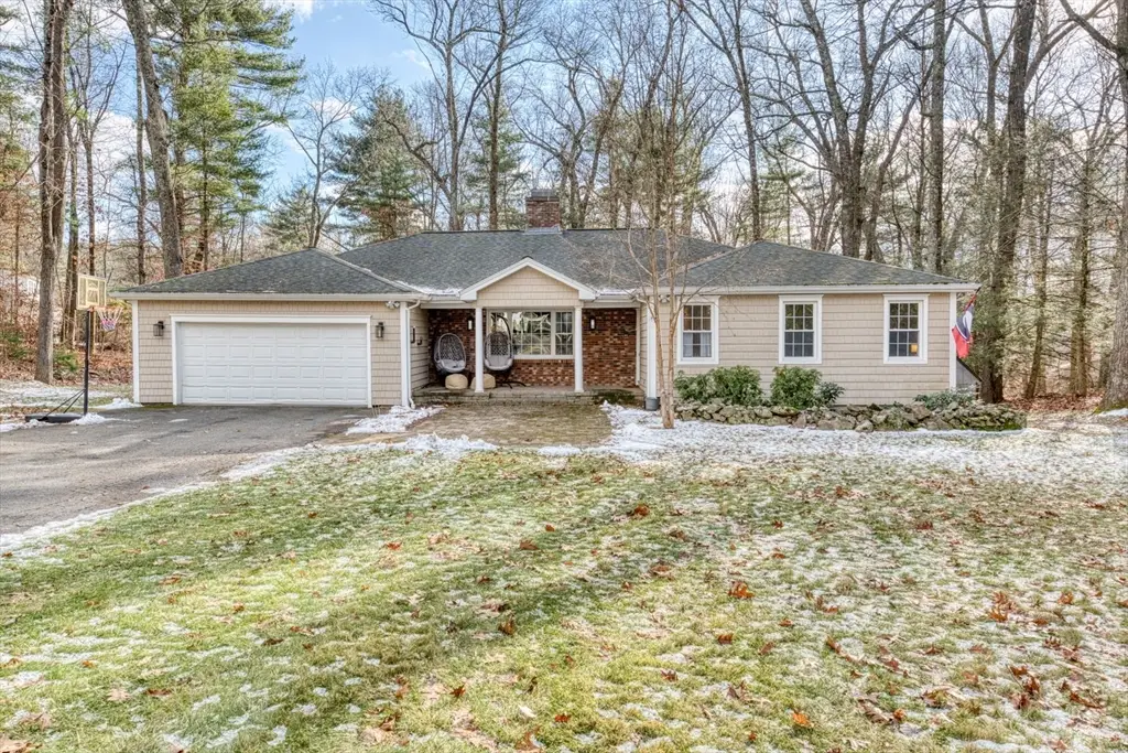 64 Somerset, Somers, CT 06071 - Image #1