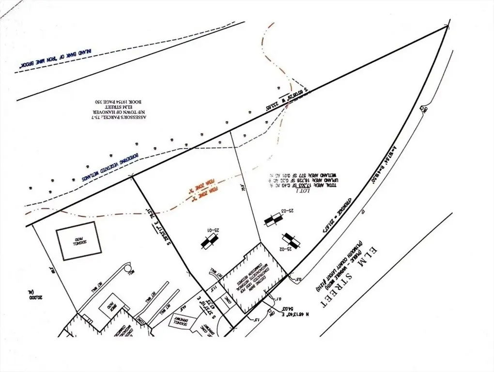 186 Elm Street, Hanover, MA 02339 - Image #1