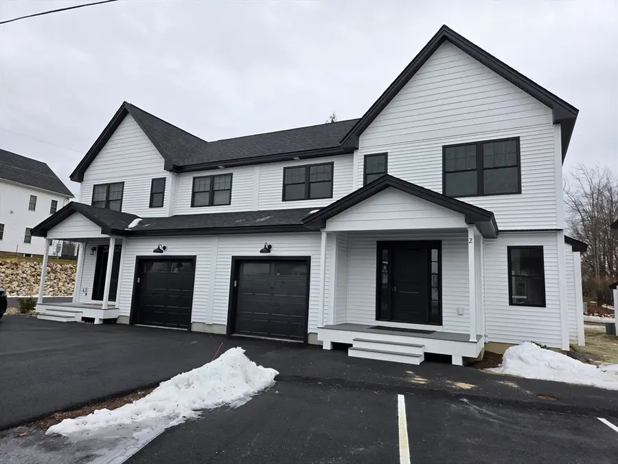 711 Massachusetts Avenue #2, Lunenburg, MA 01462 - #2