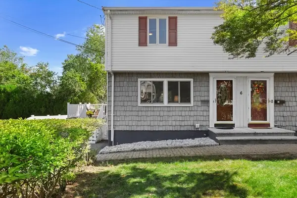 6 Saugus Avenue #A, Saugus, MA 01906