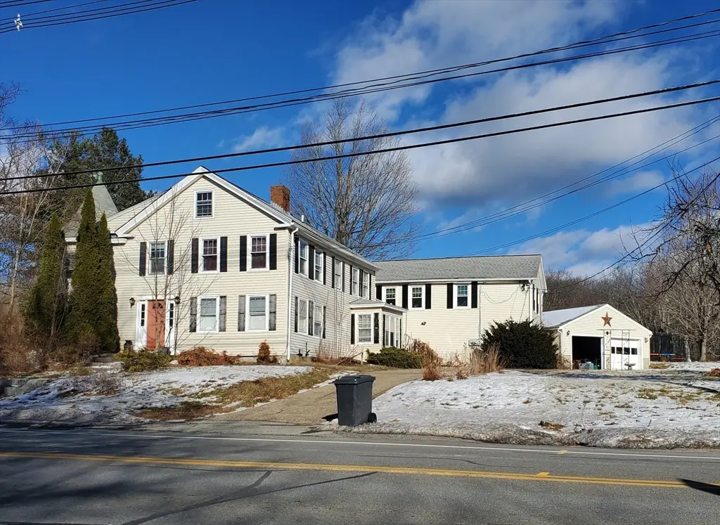 620 Pleasant St, Paxton, MA 01612 - Image #1