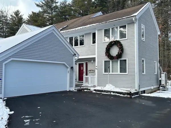 11 Longley Rd #K8, Shirley, MA 01464