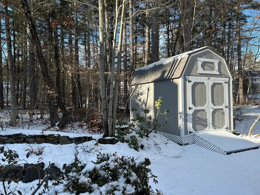 11 Longley Rd #K8, Shirley, MA 01464 - Image #3