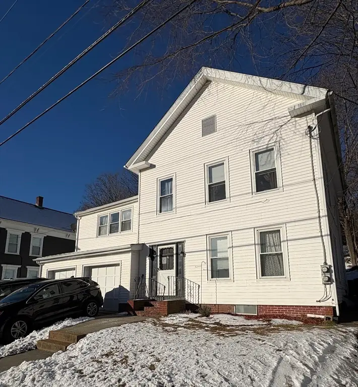 111 Quaboag St, Warren, MA 01083 - Image #1