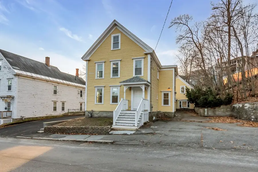 36 Park St, Methuen, MA 01844 - Image #2