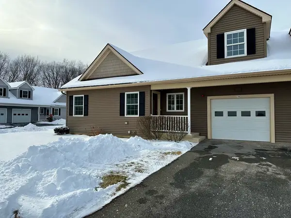 115 Elm Street #7B, Hatfield, MA 01038