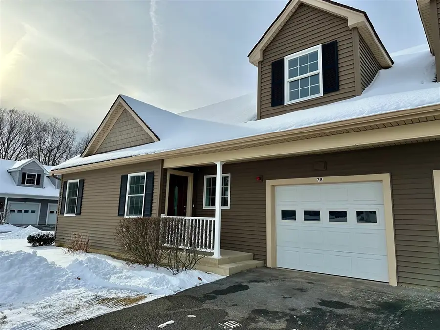 115 Elm Street #7B, Hatfield, MA 01038 - Image #2