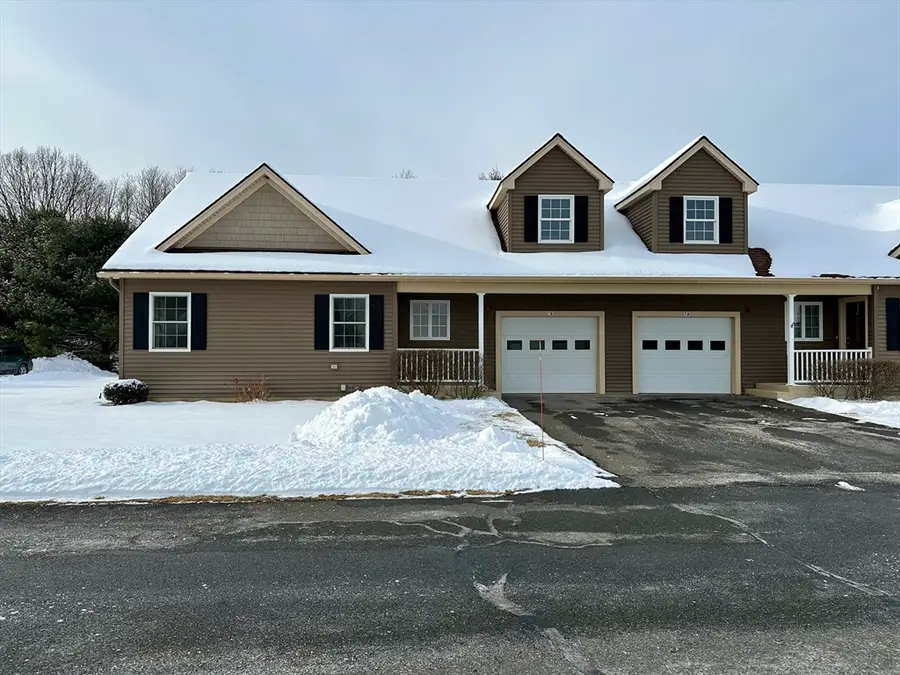 115 Elm Street #7B, Hatfield, MA 01038 - Image #3
