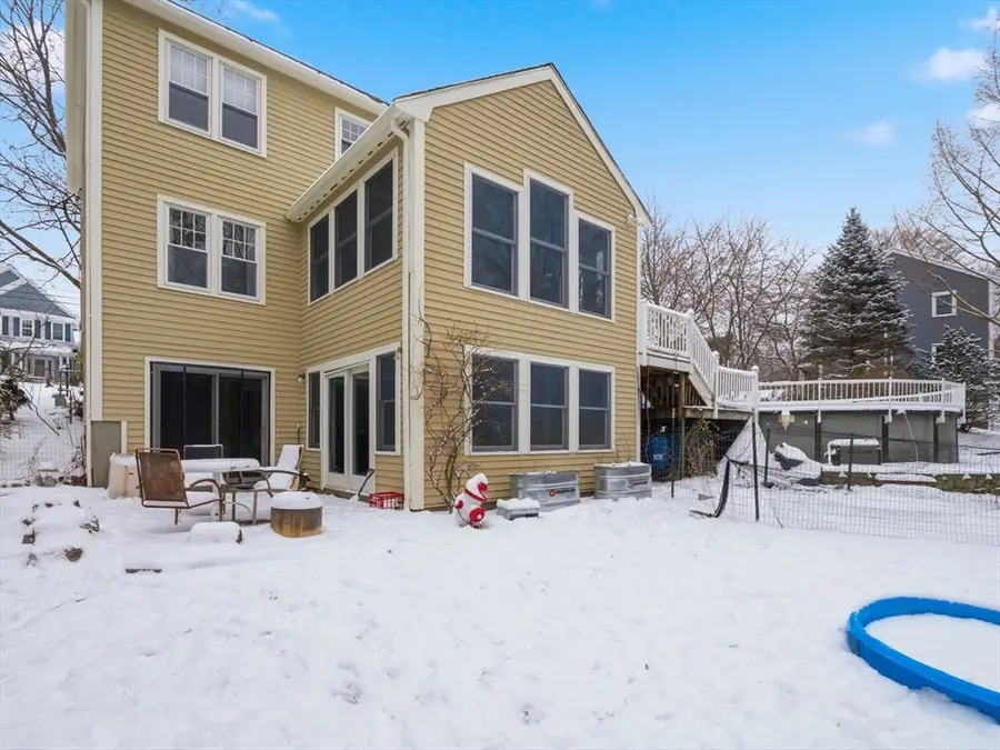 51 Highland St, Natick, MA 01760 - Image #3