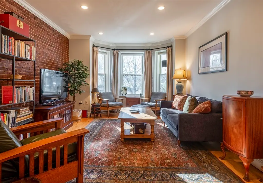 23 Monument Square #3, Boston, MA 02129 - Image #1